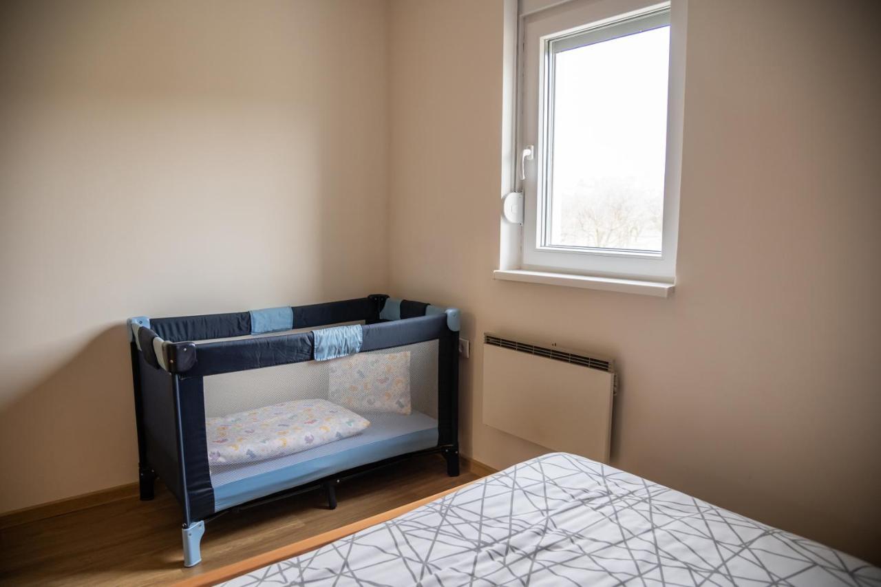 Apartmani Lotus ורדניק מראה חיצוני תמונה