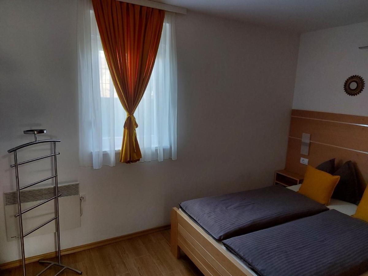 Apartmani Lotus ורדניק מראה חיצוני תמונה