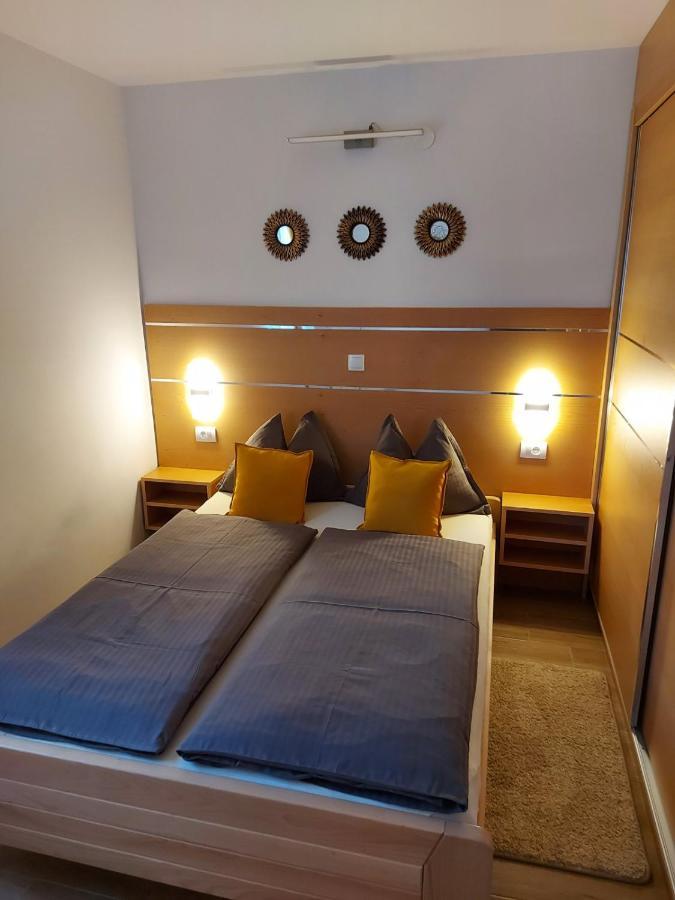 Apartmani Lotus ורדניק מראה חיצוני תמונה