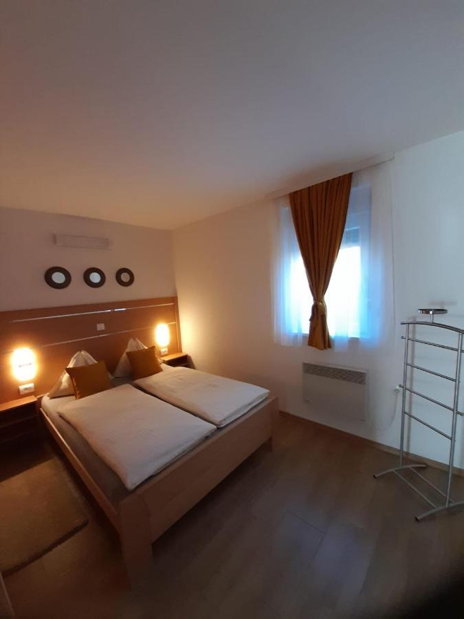 Apartmani Lotus ורדניק מראה חיצוני תמונה