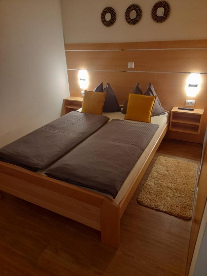 Apartmani Lotus ורדניק מראה חיצוני תמונה