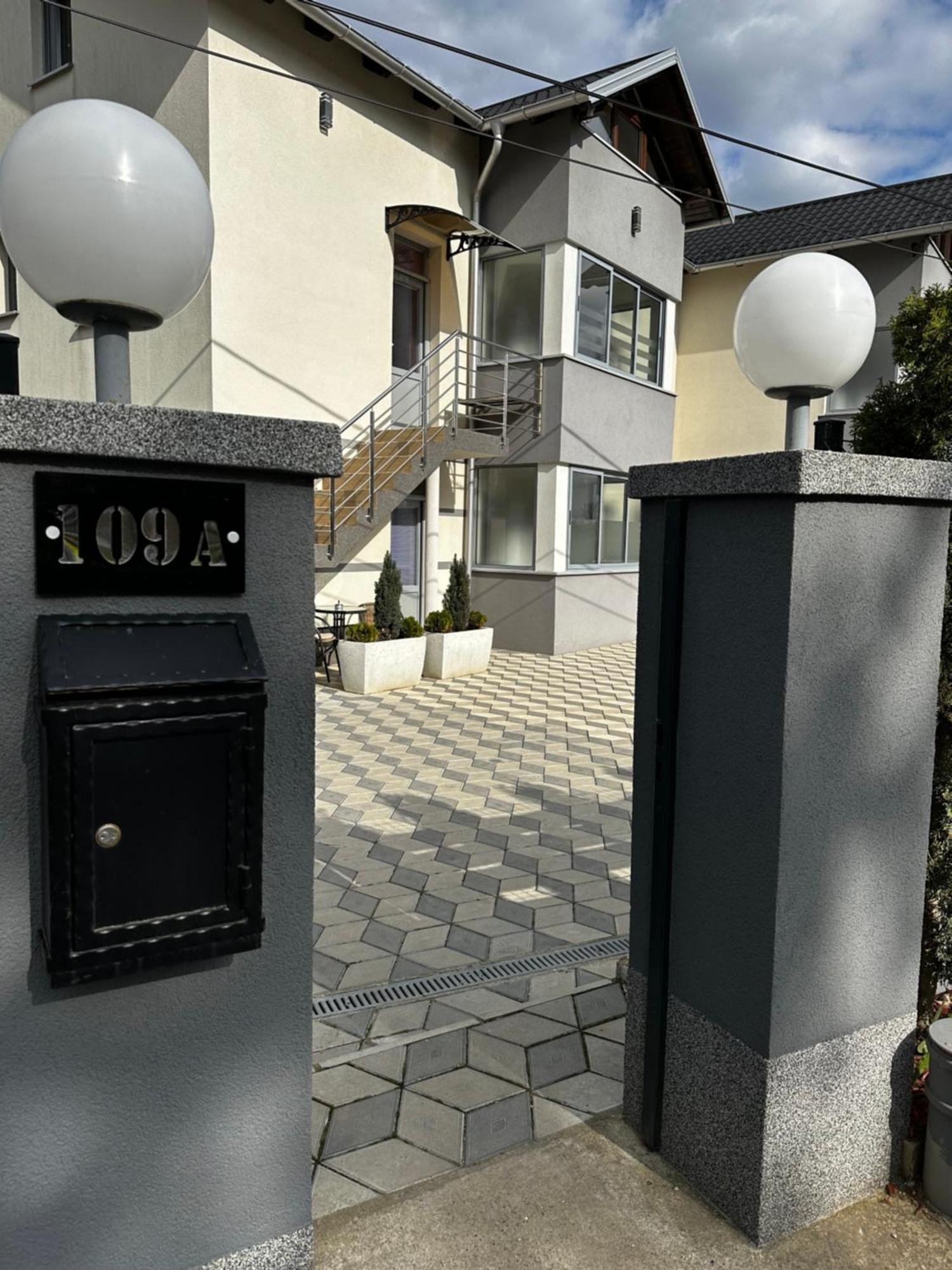 Apartmani Lotus ורדניק מראה חיצוני תמונה