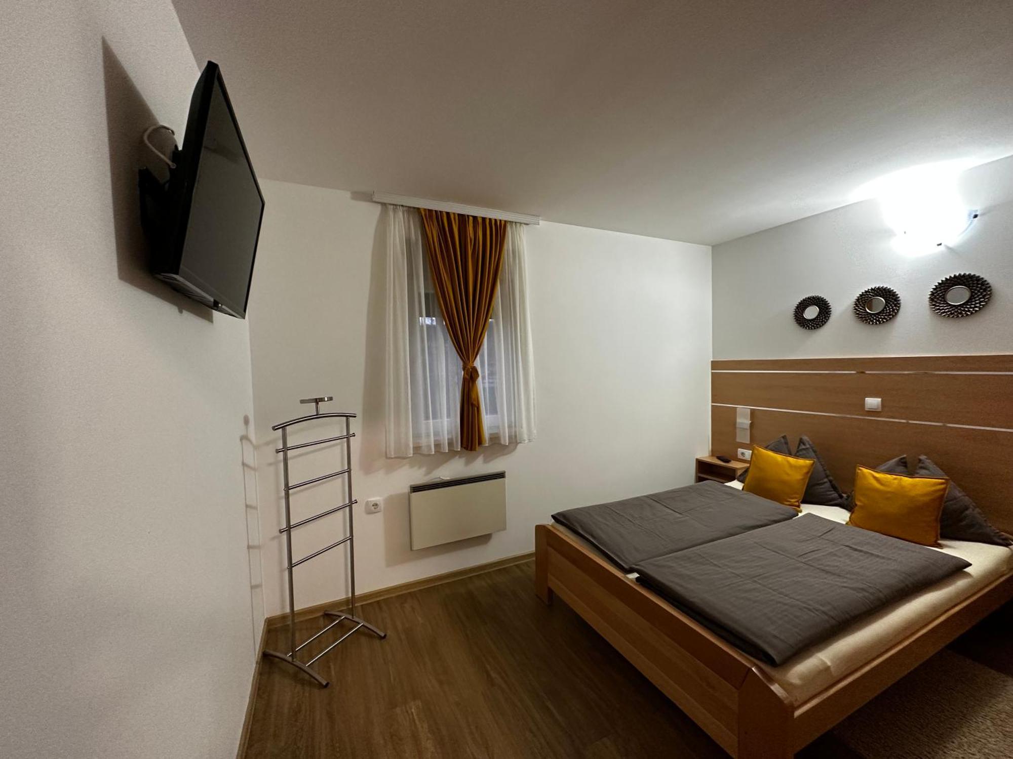 Apartmani Lotus ורדניק מראה חיצוני תמונה