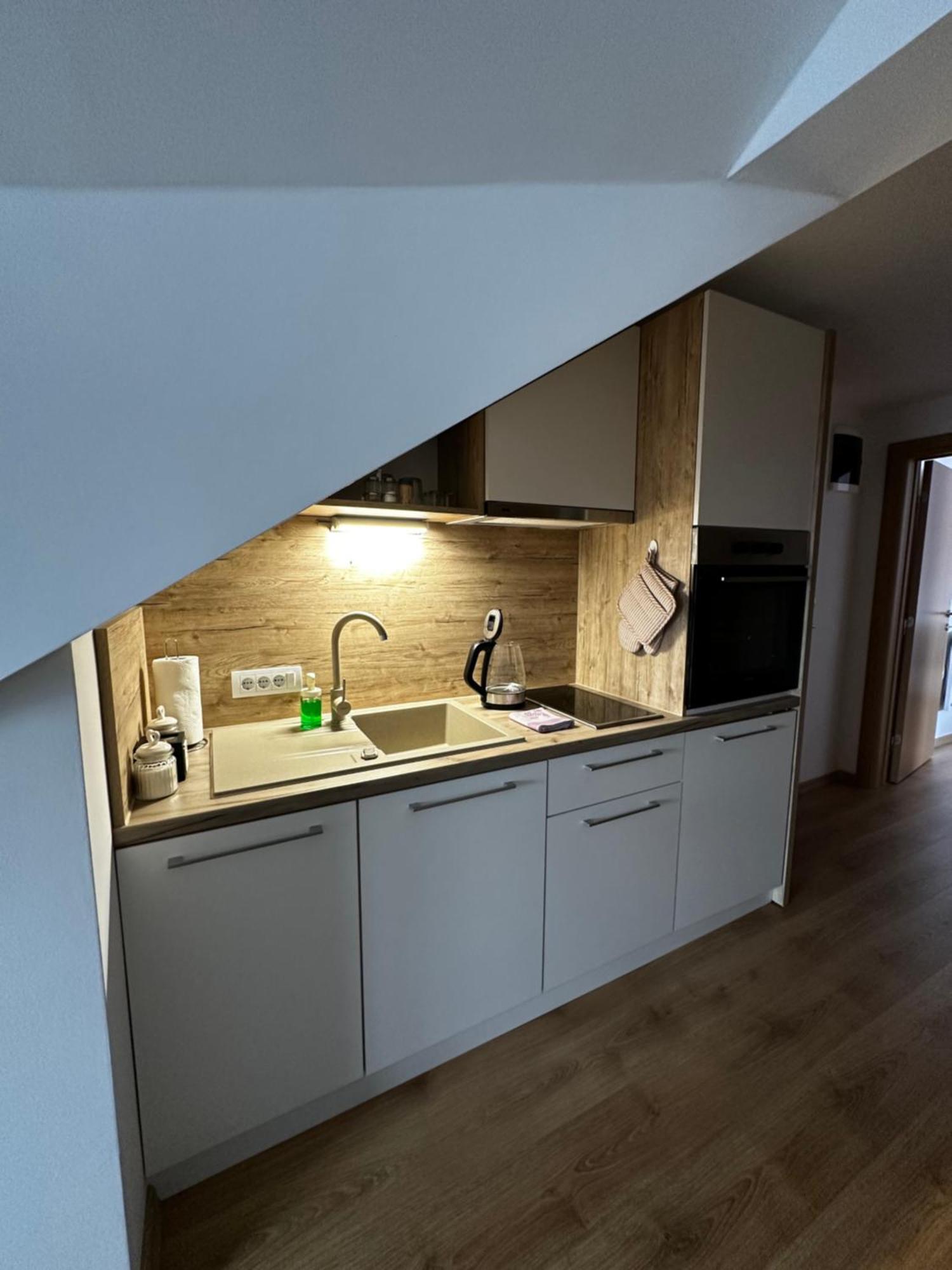 Apartmani Lotus ורדניק מראה חיצוני תמונה