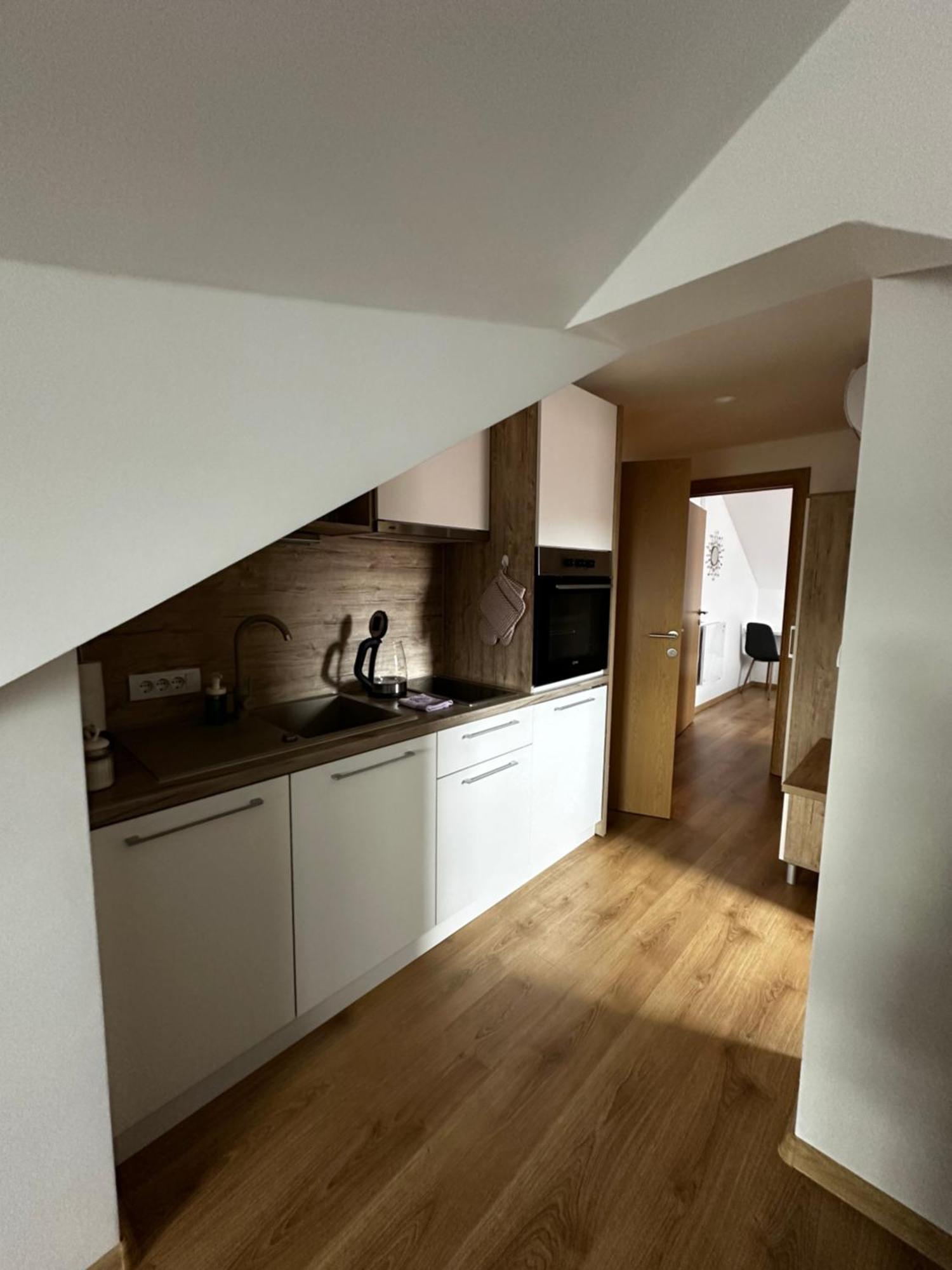 Apartmani Lotus ורדניק מראה חיצוני תמונה