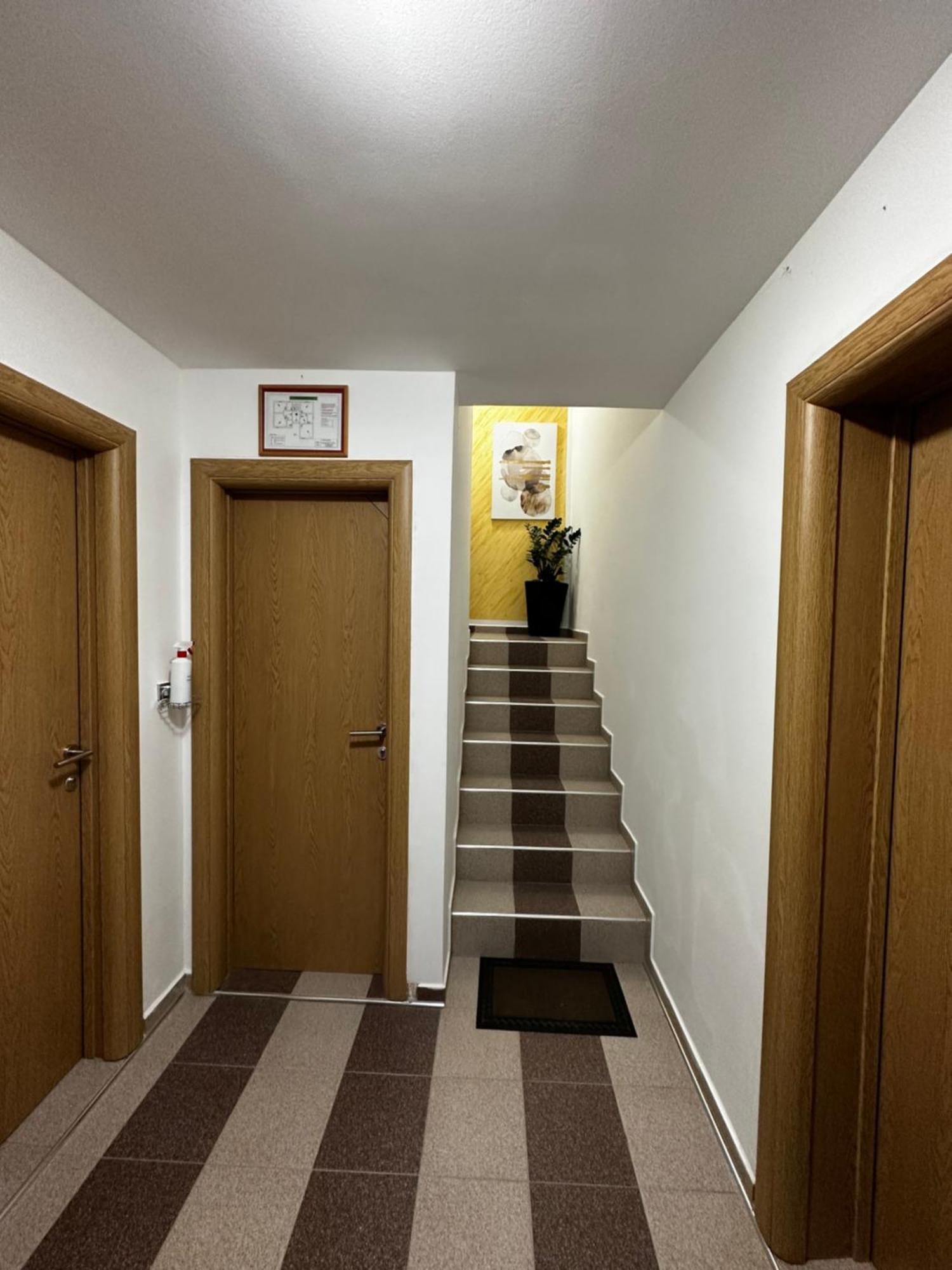 Apartmani Lotus ורדניק מראה חיצוני תמונה