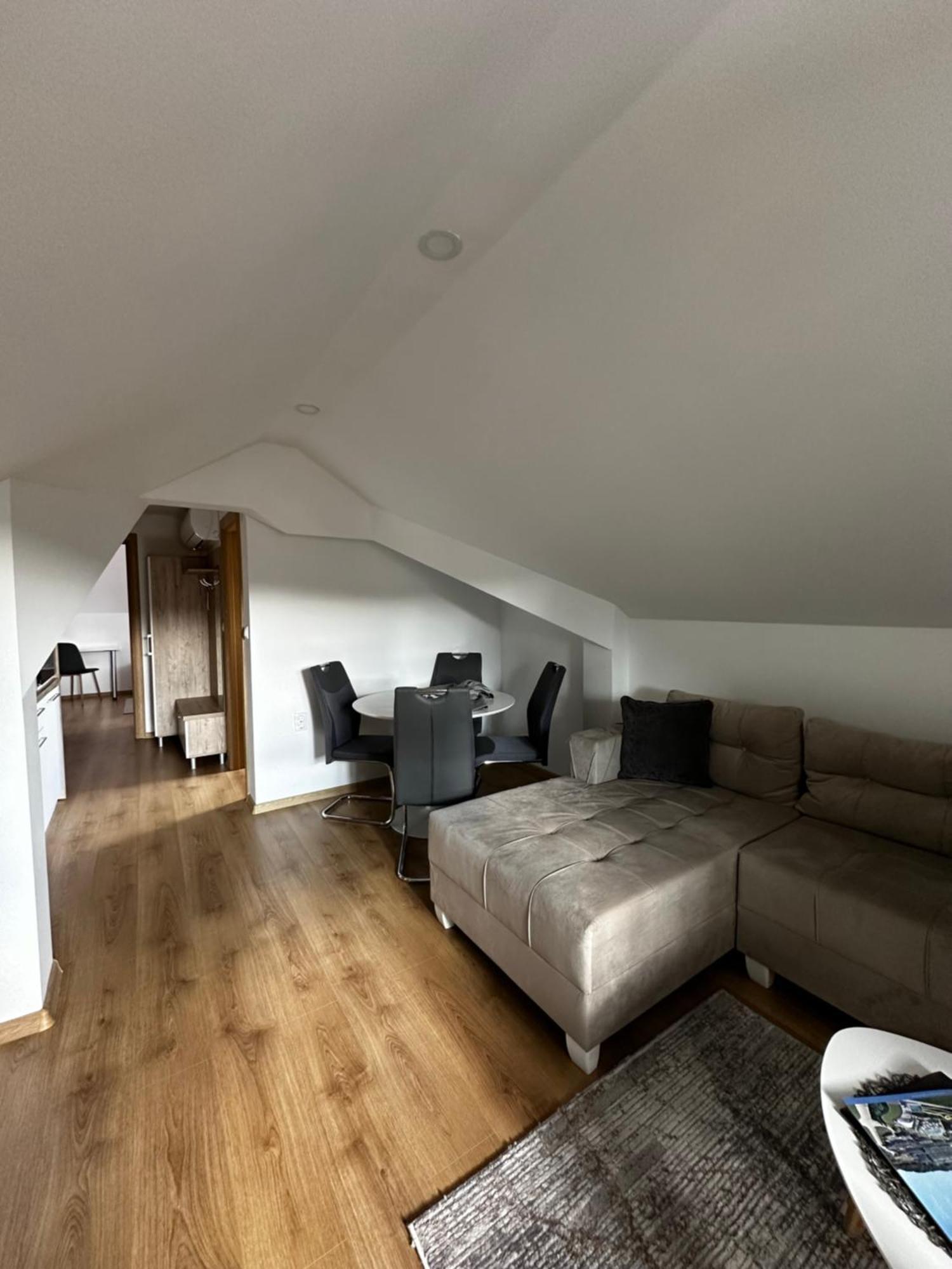 Apartmani Lotus ורדניק מראה חיצוני תמונה