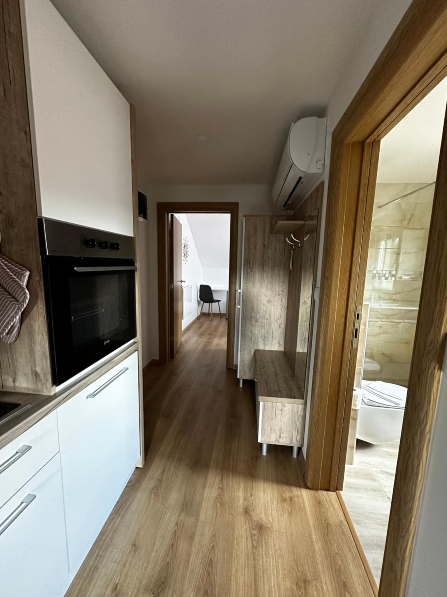 Apartmani Lotus ורדניק מראה חיצוני תמונה