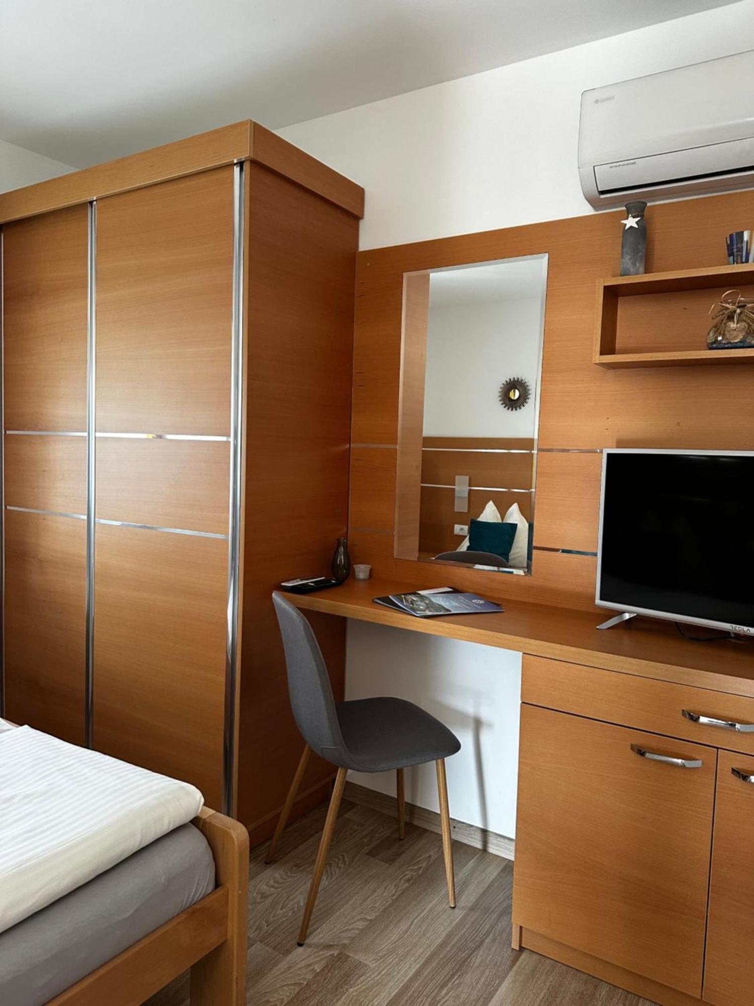 Apartmani Lotus ורדניק מראה חיצוני תמונה