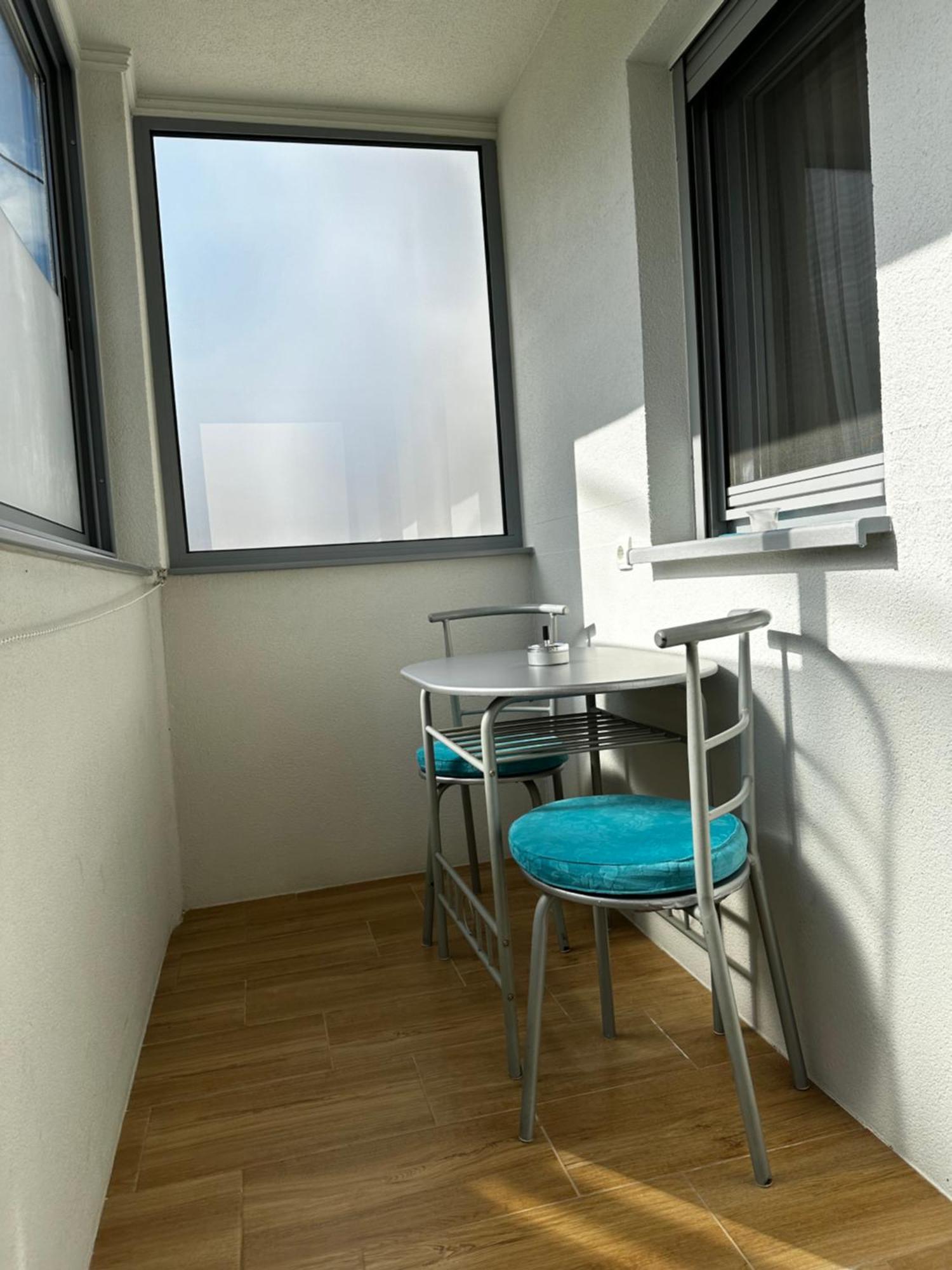 Apartmani Lotus ורדניק מראה חיצוני תמונה