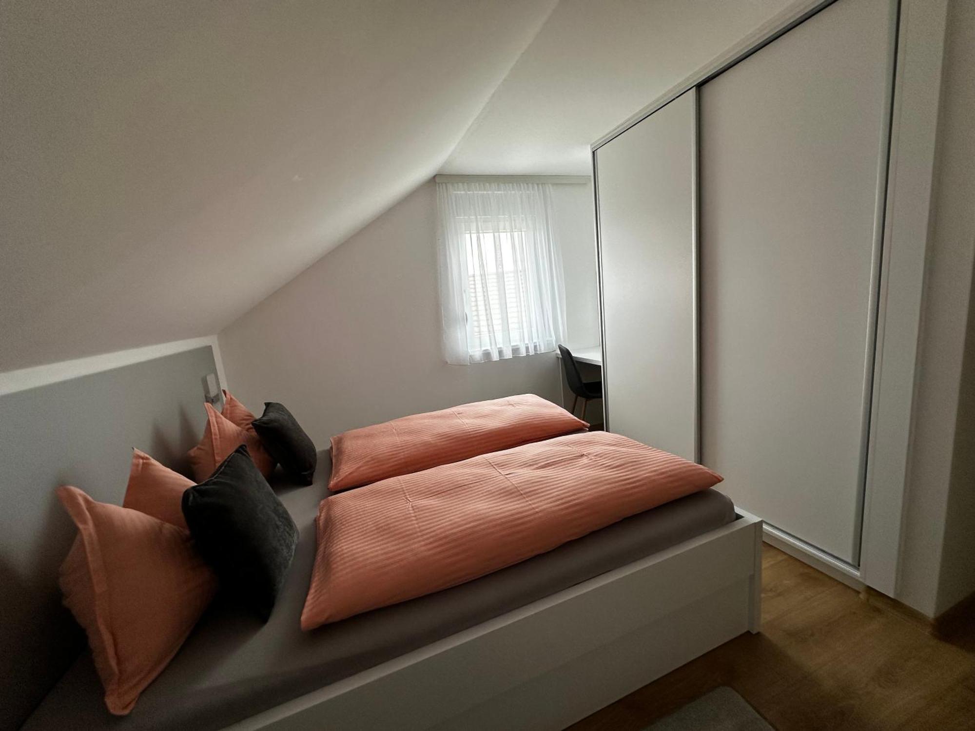 Apartmani Lotus ורדניק מראה חיצוני תמונה