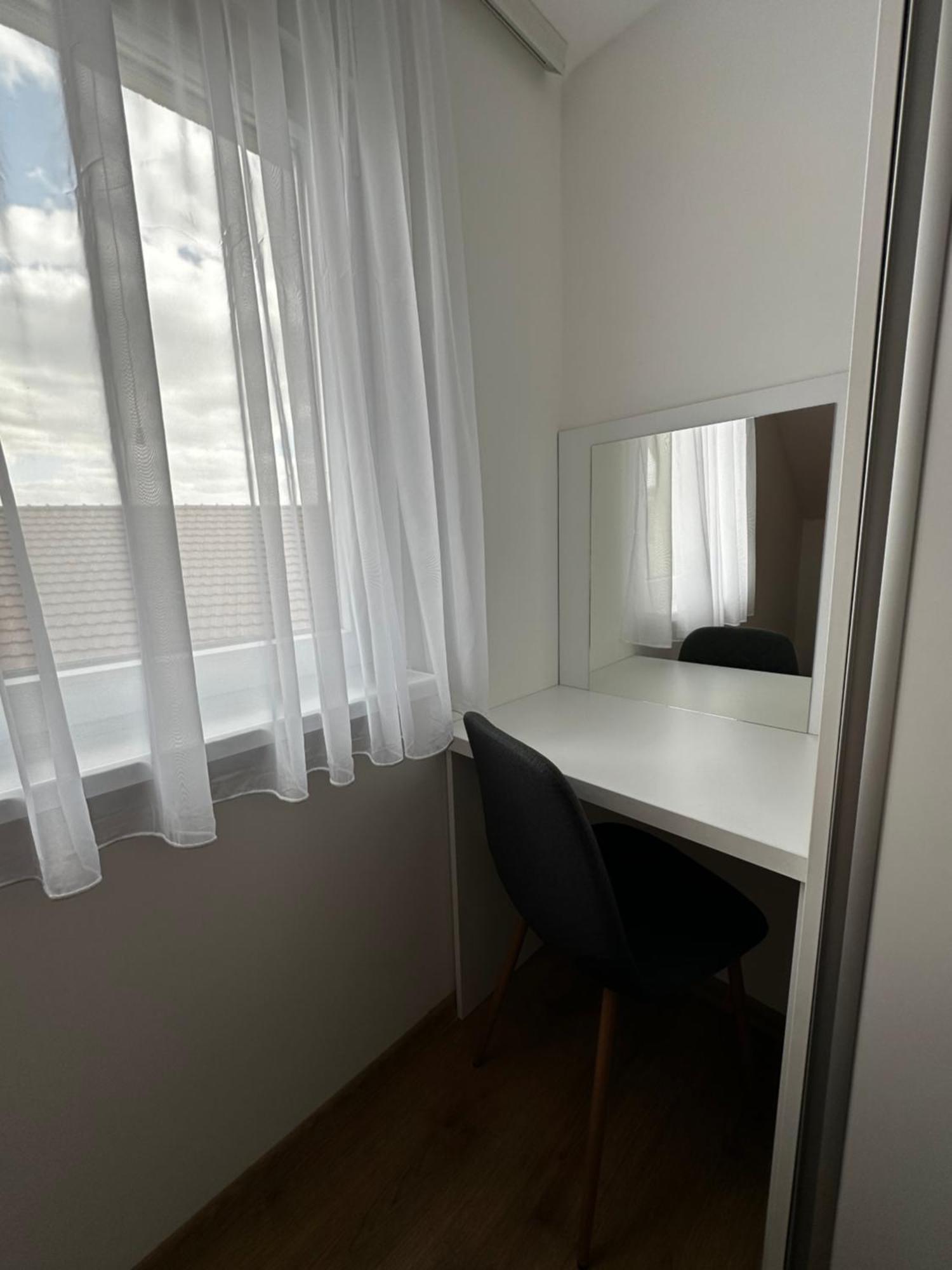 Apartmani Lotus ורדניק מראה חיצוני תמונה