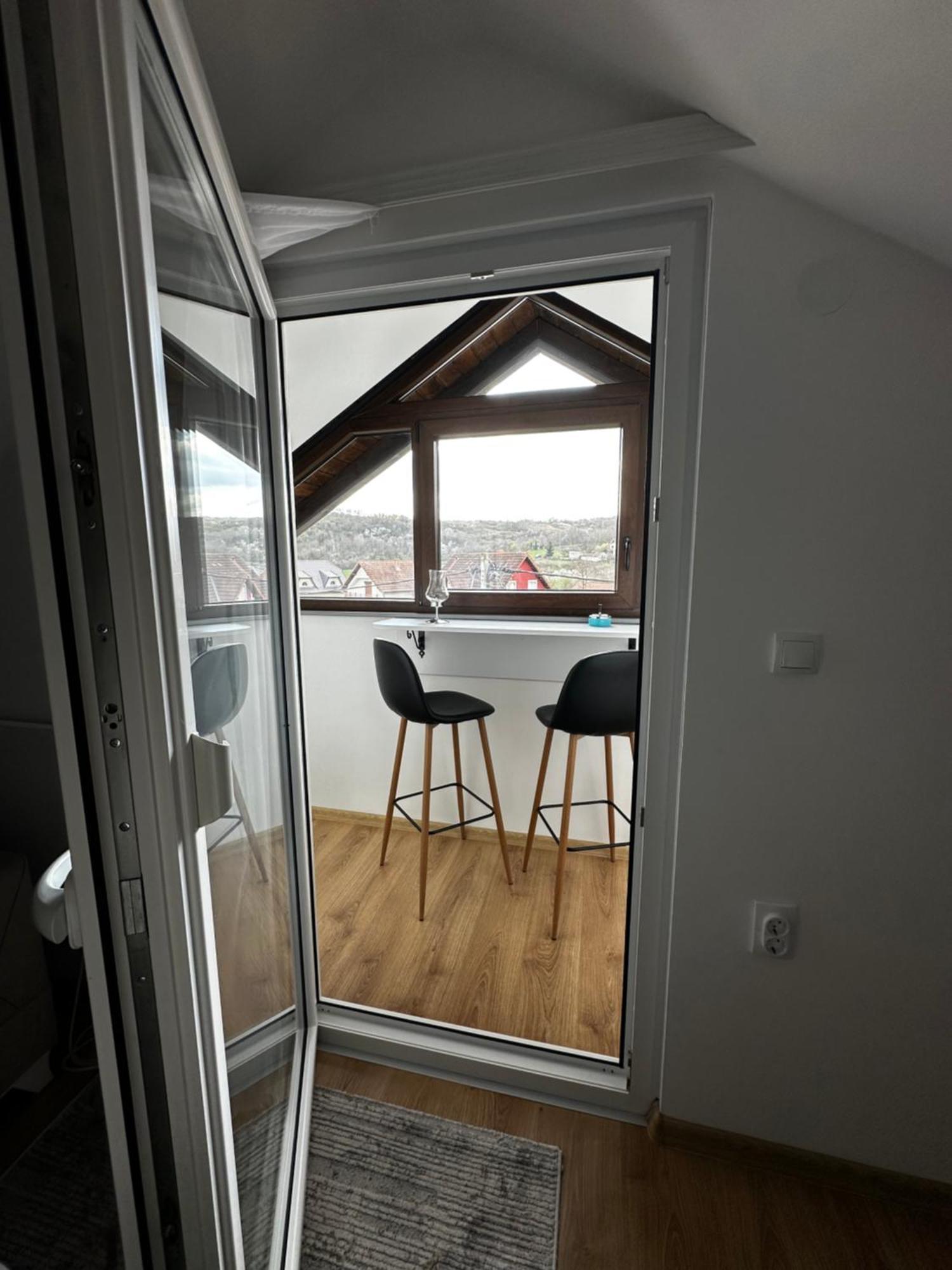 Apartmani Lotus ורדניק מראה חיצוני תמונה