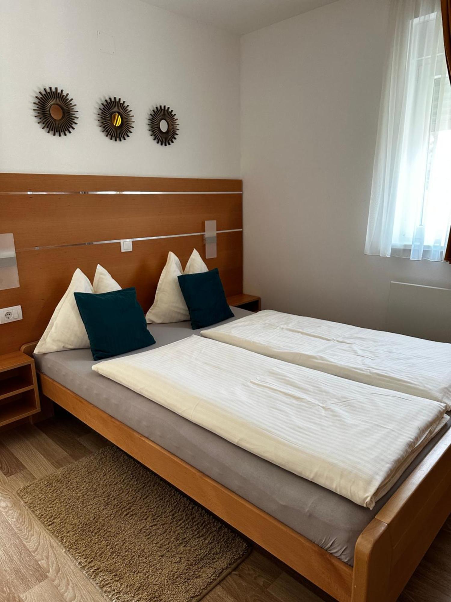 Apartmani Lotus ורדניק מראה חיצוני תמונה
