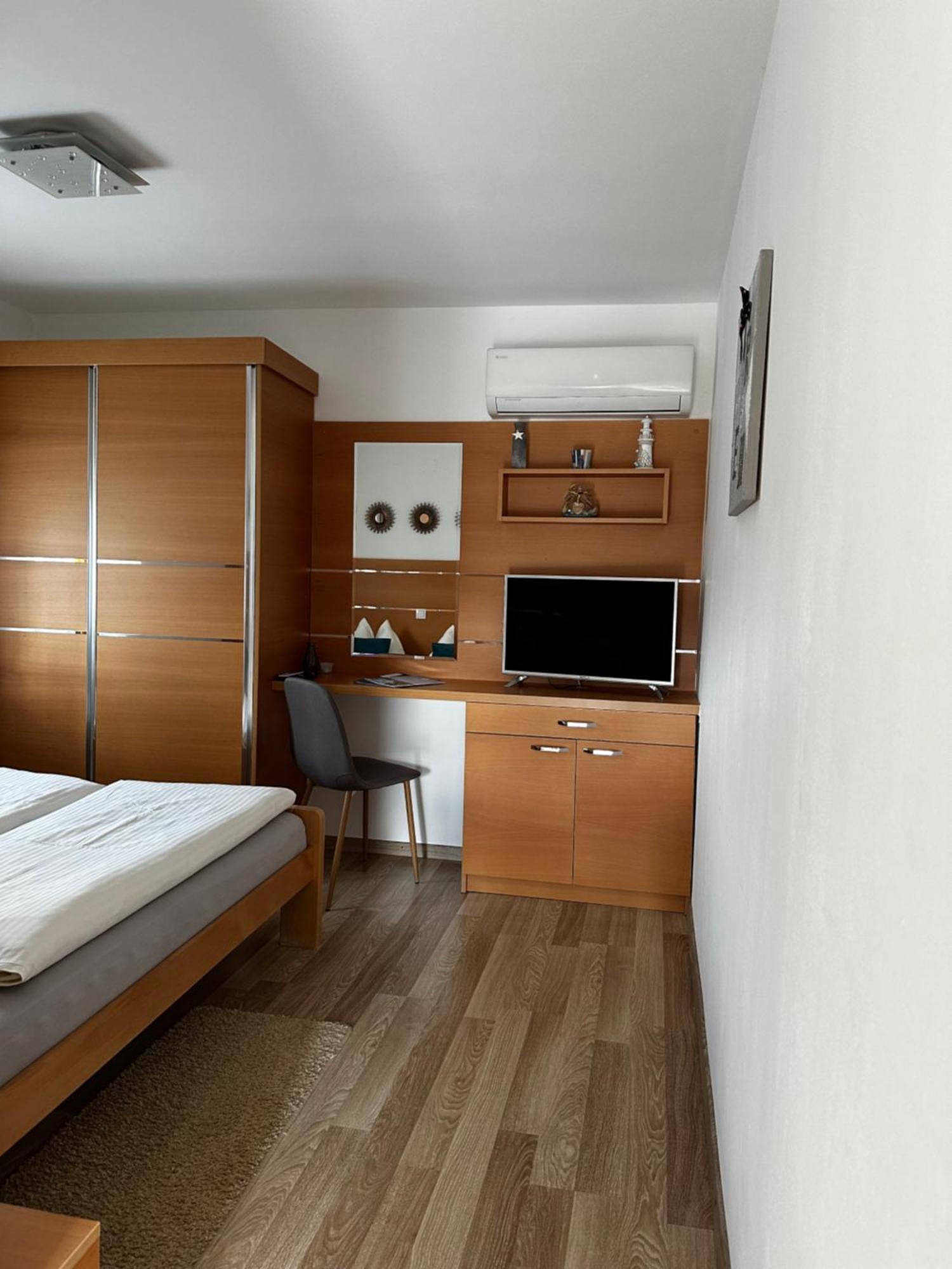 Apartmani Lotus ורדניק מראה חיצוני תמונה
