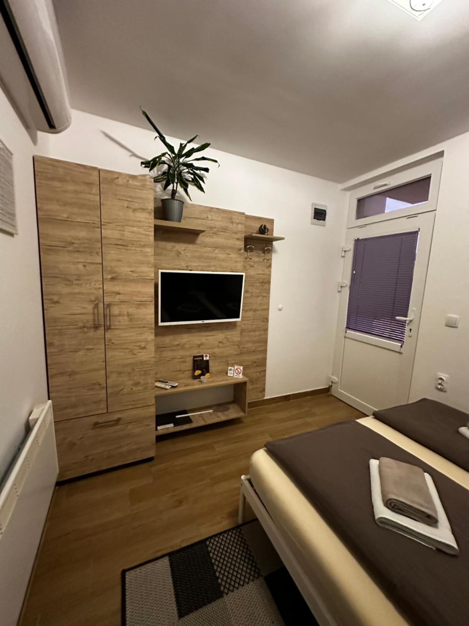 Apartmani Lotus ורדניק מראה חיצוני תמונה
