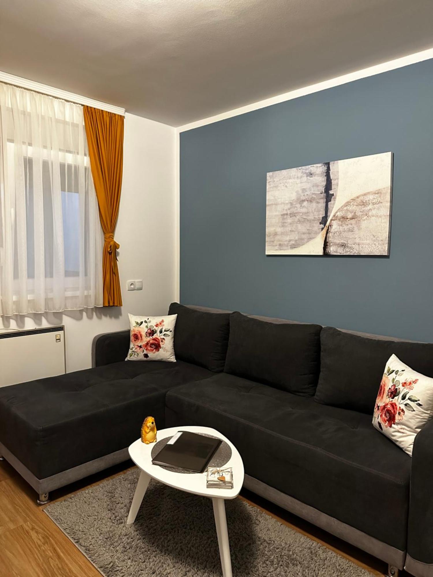 Apartmani Lotus ורדניק חדר תמונה