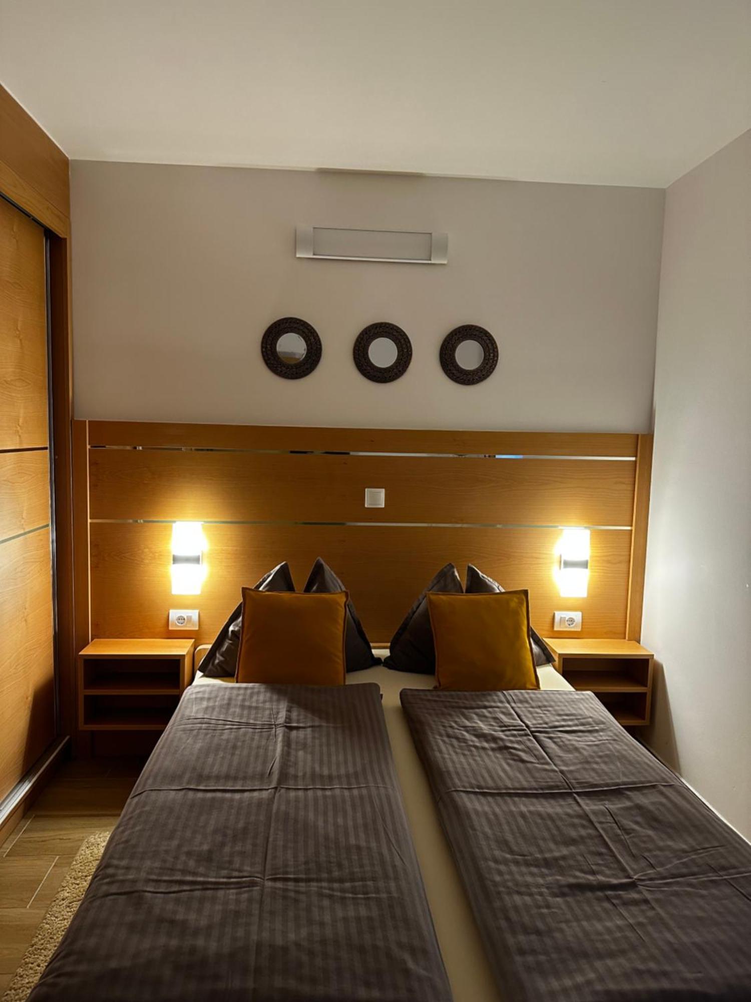 Apartmani Lotus ורדניק חדר תמונה