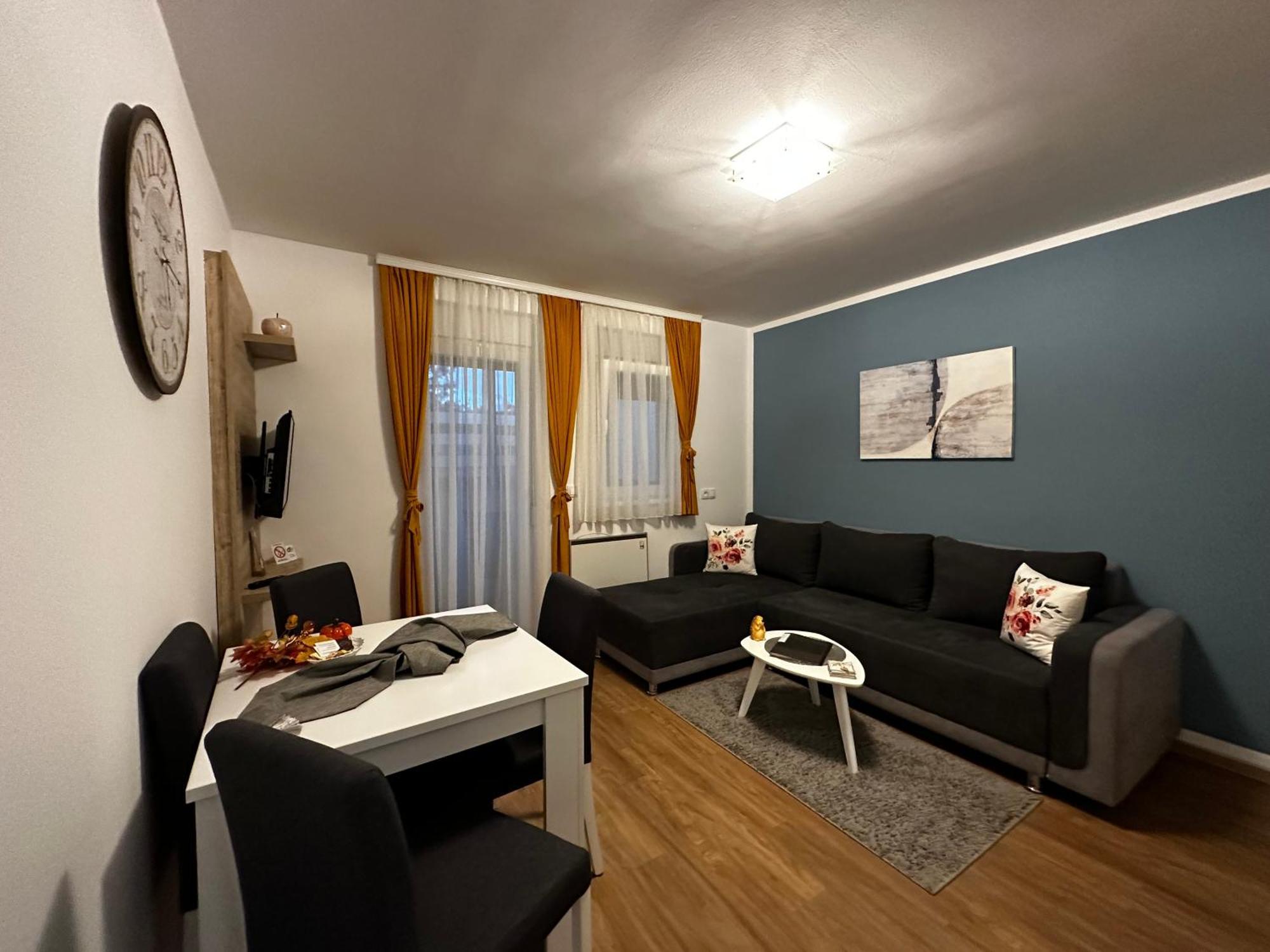 Apartmani Lotus ורדניק חדר תמונה