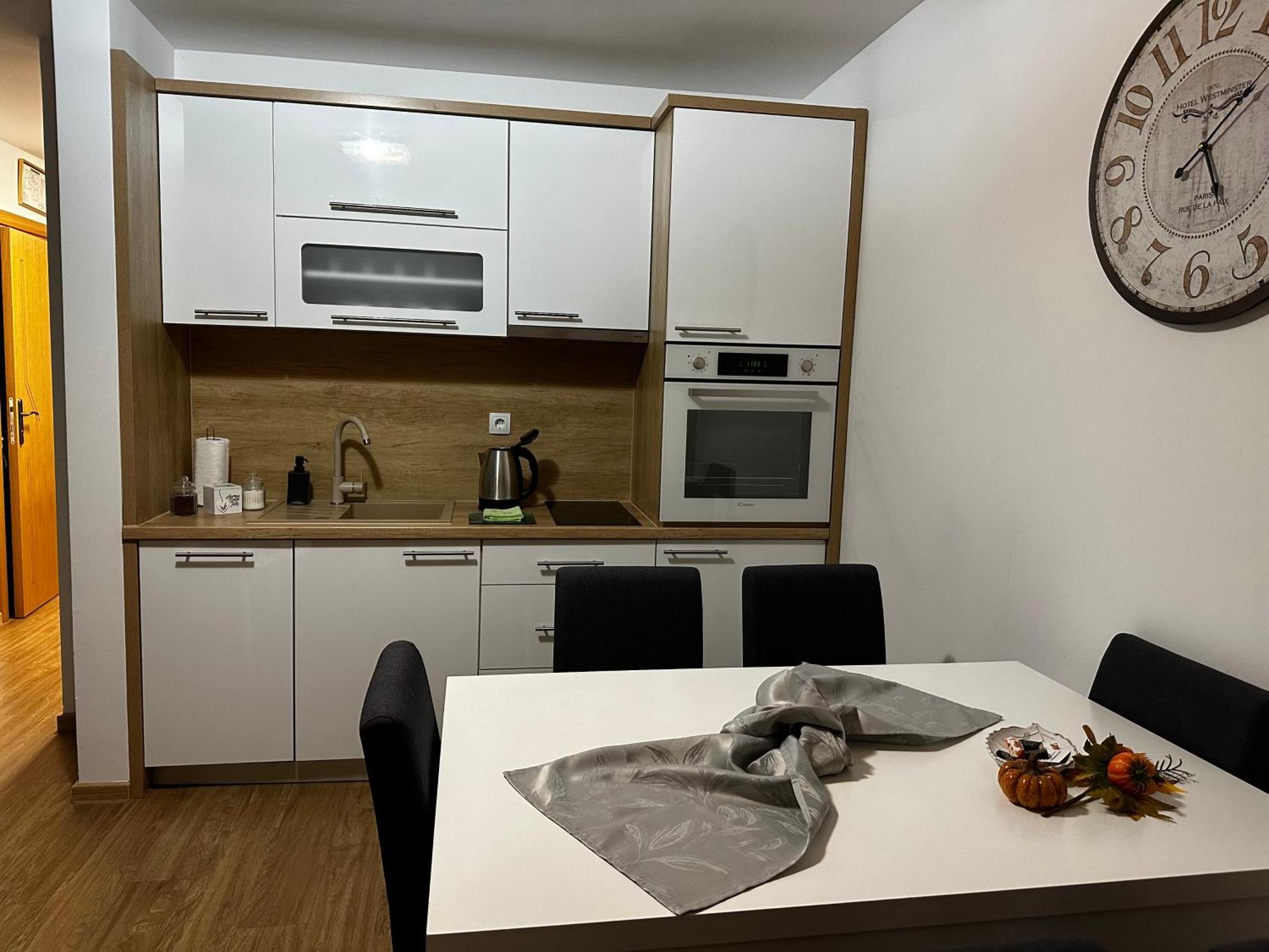 Apartmani Lotus ורדניק חדר תמונה