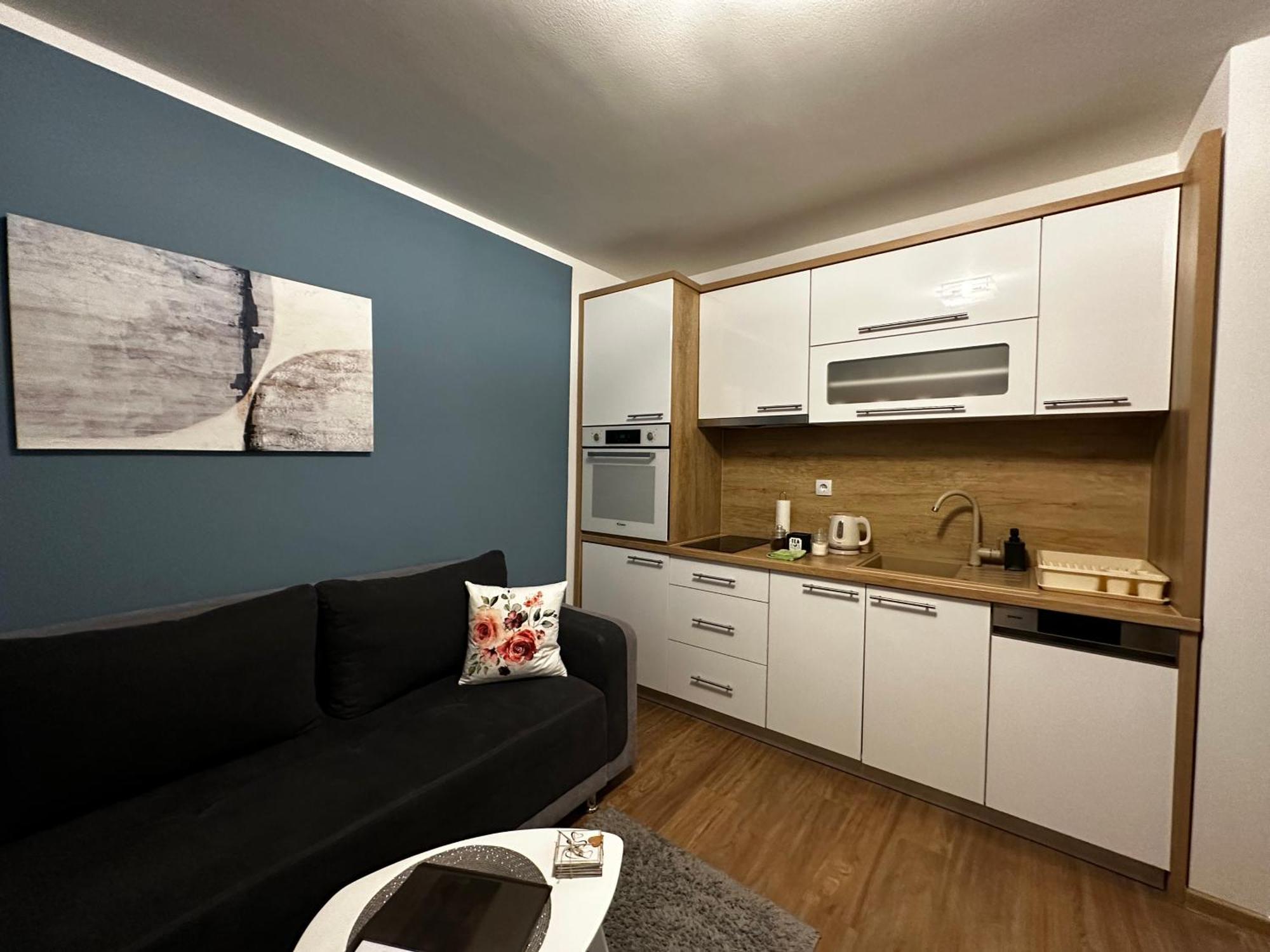 Apartmani Lotus ורדניק חדר תמונה